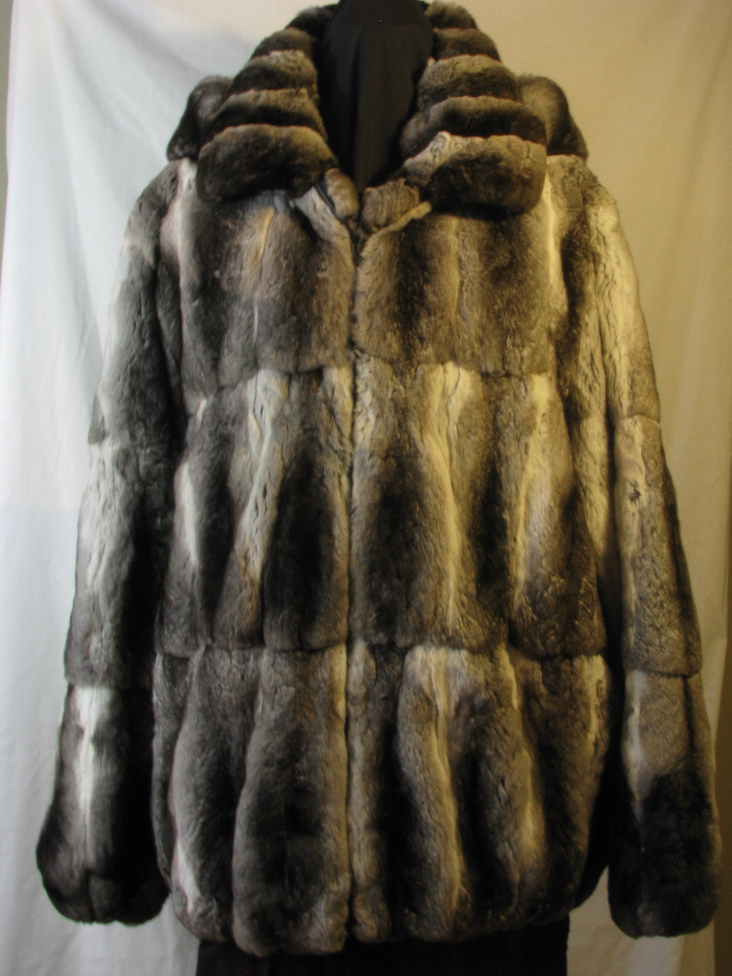 Welcome To Fur Arts We Design And Remodel New And Used Fur Coats And 